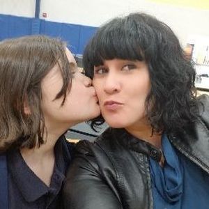 Meet your Posher, Sharon